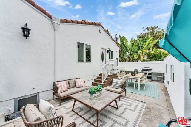 256 N Doheny Drive, Beverly Hills, CA 90211 — photo 30 of 49