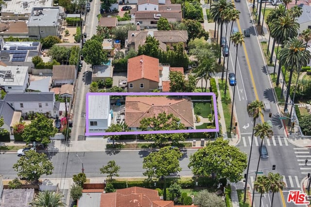 256 N Doheny Drive, Beverly Hills, CA 90211 — photo 48 of 49
