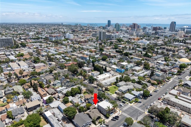 1014 Magnolia, Long Beach, CA 90813 — photo 28 of 31