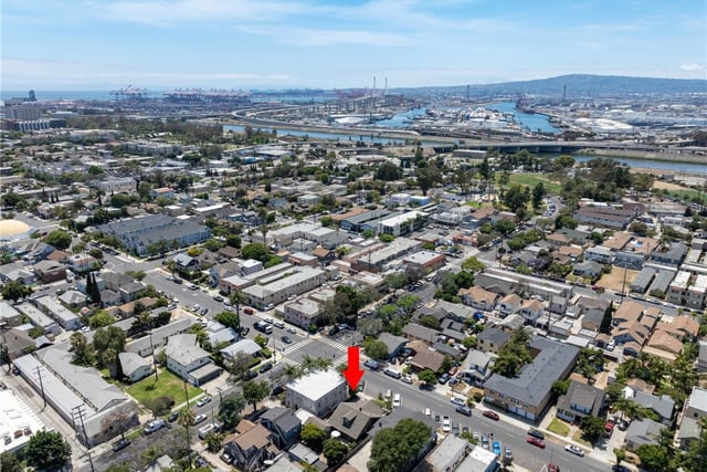 1014 Magnolia, Long Beach, CA 90813 — photo 30 of 31