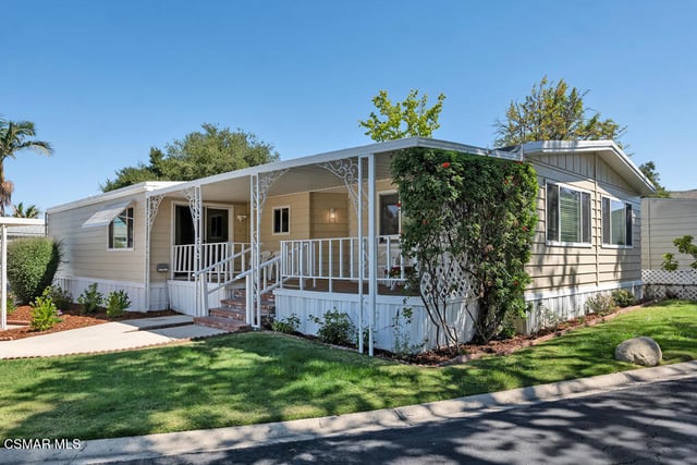 2779 Thunderbird Drive 80, Thousand Oaks, CA 91362 — photo 4 of 42