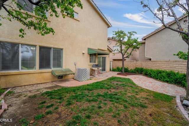 437 Scatterwood Lane, Simi Valley, CA 93065 — photo 24 of 28