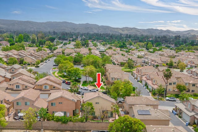 437 Scatterwood Lane, Simi Valley, CA 93065 — photo 28 of 28