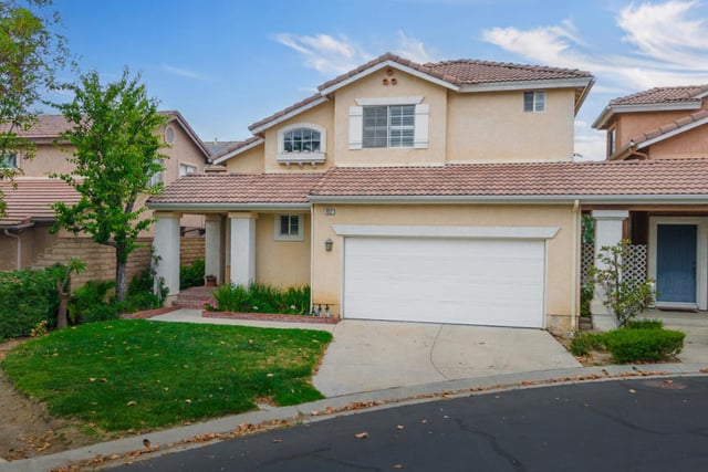 437 Scatterwood Lane, Simi Valley, CA 93065 — photo 4 of 28