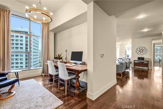 10776 Wilshire Boulevard 901, Los Angeles, CA 90024 — photo 17 of 38