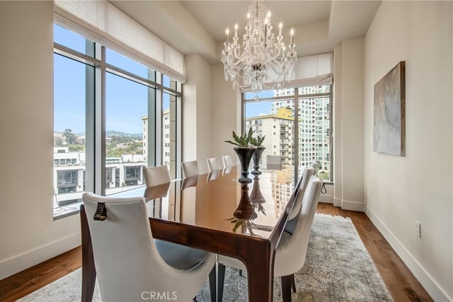 10776 Wilshire Boulevard 901, Los Angeles, CA 90024 — photo 3 of 38