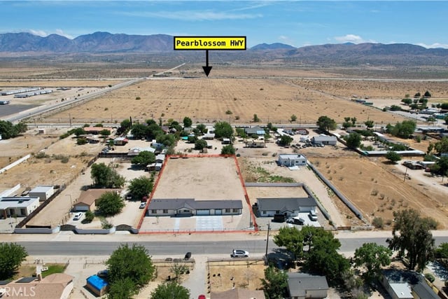 9506 East Avenue T-14, Littlerock, CA 93543 — photo 10 of 75