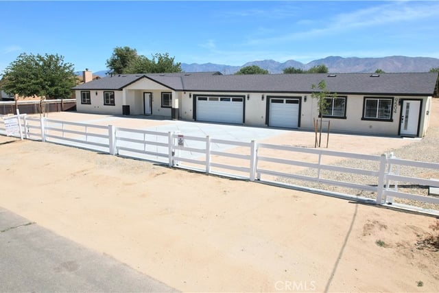 9506 East Avenue T-14, Littlerock, CA 93543 — photo 3 of 75