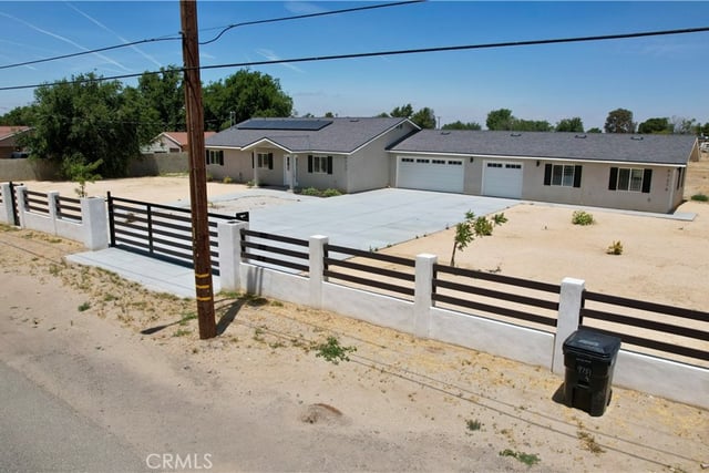 9737 East Avenue Q-4, Littlerock, CA 93543 — photo 3 of 70