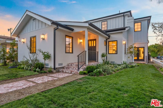 8671 Clifton Way, Beverly Hills, CA 90211 — photo 2 of 50