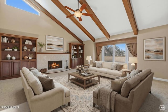 554 Lone Oak Drive, Thousand Oaks, CA 91362 — photo 17 of 73