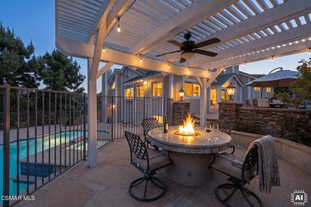 554 Lone Oak Drive, Thousand Oaks, CA 91362 — photo 57 of 73