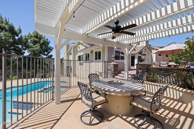 554 Lone Oak Drive, Thousand Oaks, CA 91362 — photo 58 of 73