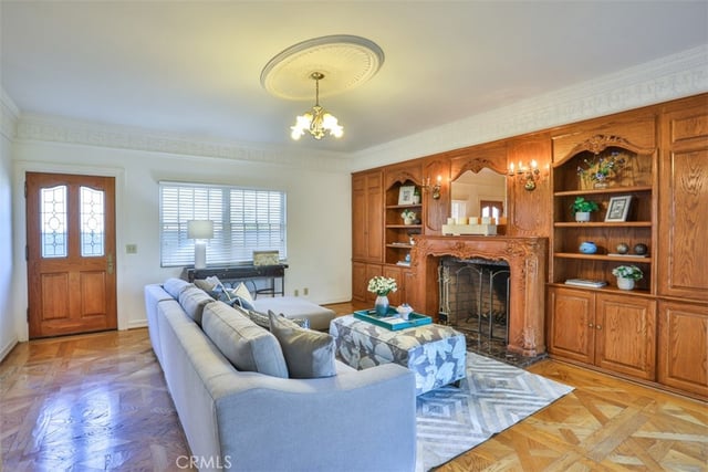 1736 Derringer Lane, Diamond Bar, CA 91765 — photo 19 of 62