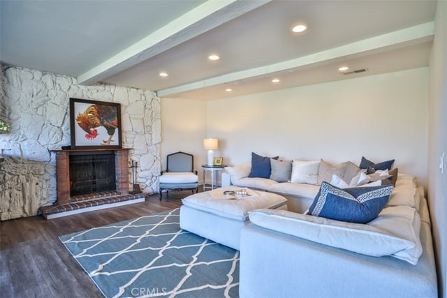 1736 Derringer Lane, Diamond Bar, CA 91765 — photo 8 of 62