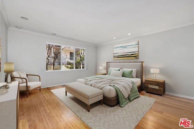 1018 4th Street 203, Santa Monica, CA 90403 — photo 8 of 13