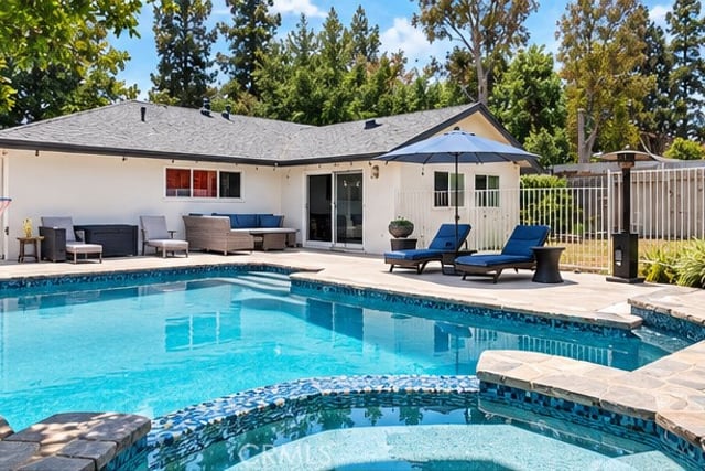 18313 Index Street, Porter Ranch, CA 91326 — photo 24 of 39