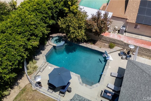 18313 Index Street, Porter Ranch, CA 91326 — photo 37 of 39