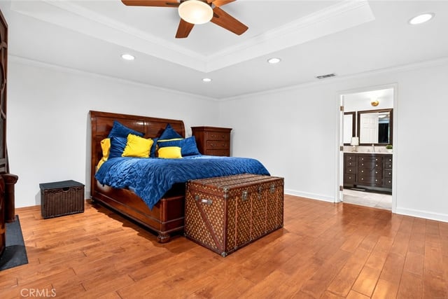 18313 Index Street, Porter Ranch, CA 91326 — photo 4 of 39