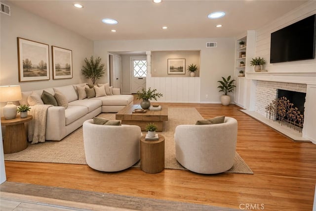 8534 Bothwell, Northridge, CA 91324 — photo 4 of 43