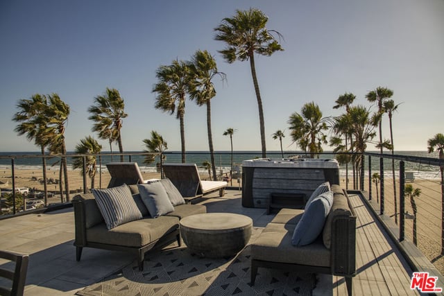 3011 Ocean Front Walk, Venice, CA 90291 — photo 33 of 40