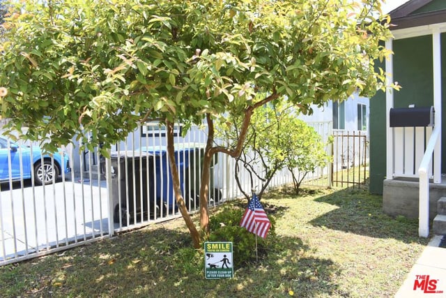 8708 Cadillac Avenue, Los Angeles, CA 90034 — photo 18 of 24
