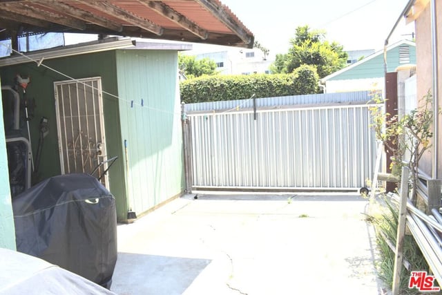 8708 Cadillac Avenue, Los Angeles, CA 90034 — photo 24 of 24
