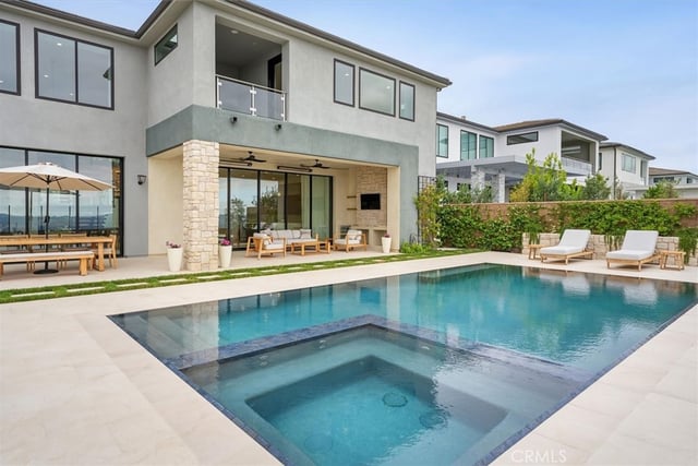 20336 W Windsor Lane, Porter Ranch, CA 91326 — photo 48 of 56