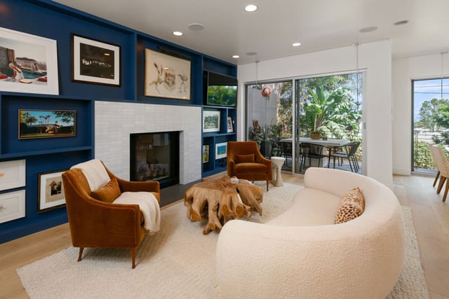 928 Las Lomas Avenue, Pacific Palisades, CA 90272 — photo 21 of 50