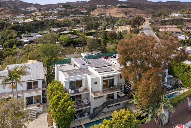 928 Las Lomas Avenue, Pacific Palisades, CA 90272 — photo 48 of 50