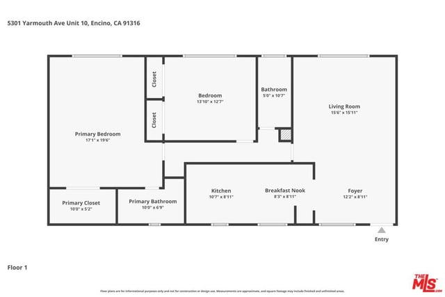 5301 Yarmouth Avenue 10, Encino, CA 91316 — photo 18 of 18
