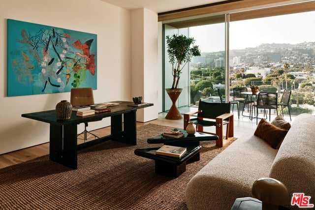 8899 Beverly Boulevard 6BE, Los Angeles, CA 90048 — photo 12 of 27