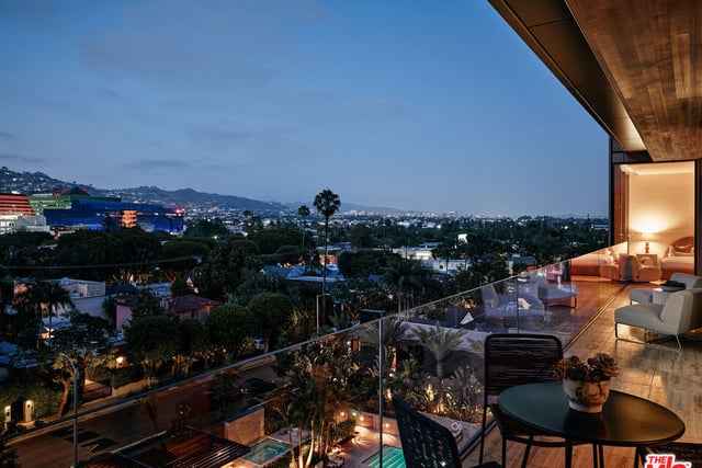 8899 Beverly Boulevard 6BE, Los Angeles, CA 90048 — photo 9 of 27