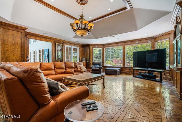 6120 Grey Rock Road, Agoura Hills, CA 91301 — photo 17 of 49