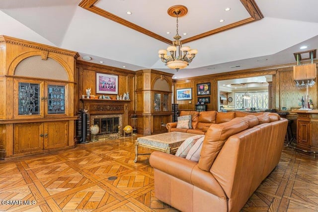6120 Grey Rock Road, Agoura Hills, CA 91301 — photo 20 of 49