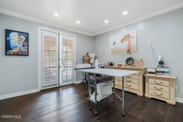 6120 Grey Rock Road, Agoura Hills, CA 91301 — photo 23 of 49