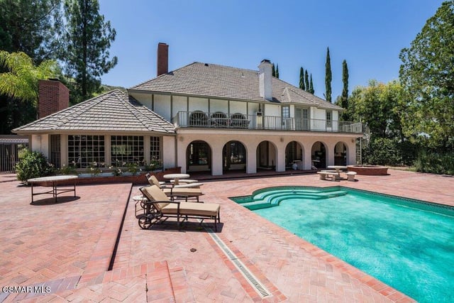6120 Grey Rock Road, Agoura Hills, CA 91301 — photo 42 of 49