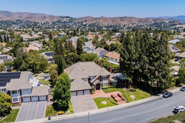 6120 Grey Rock Road, Agoura Hills, CA 91301 — photo 44 of 49