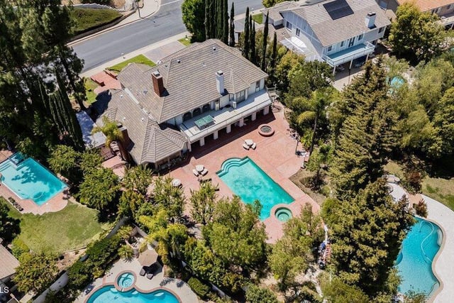 6120 Grey Rock Road, Agoura Hills, CA 91301 — photo 45 of 49