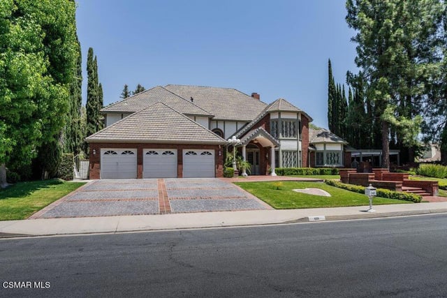 6120 Grey Rock Road, Agoura Hills, CA 91301 — photo 46 of 49