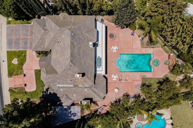 6120 Grey Rock Road, Agoura Hills, CA 91301 — photo 48 of 49