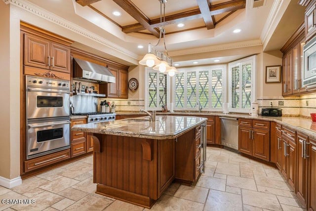 6120 Grey Rock Road, Agoura Hills, CA 91301 — photo 5 of 49