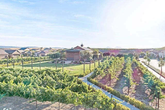 1696 Provence Ln, Brentwood, CA 94513 — photo 52 of 62