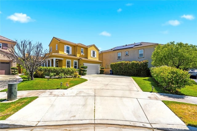 26807 Cottonwood Court, Valencia, CA 91381 — photo 2 of 49