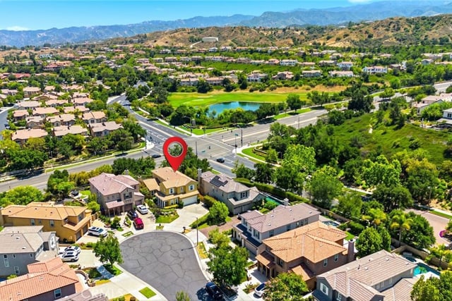 26807 Cottonwood Court, Valencia, CA 91381 — photo 4 of 49