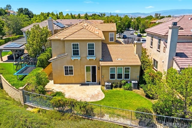 26807 Cottonwood Court, Valencia, CA 91381 — photo 43 of 49