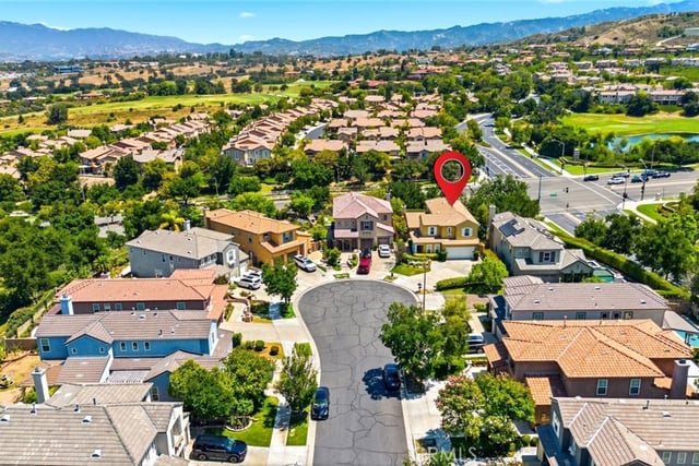 26807 Cottonwood Court, Valencia, CA 91381 — photo 46 of 49
