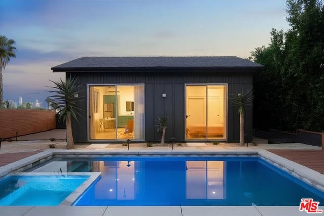 2240 Ewing Street, Los Angeles, CA 90039 — photo 16 of 25