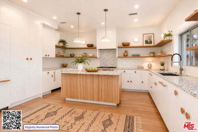 2240 Ewing Street, Los Angeles, CA 90039 — photo 8 of 25