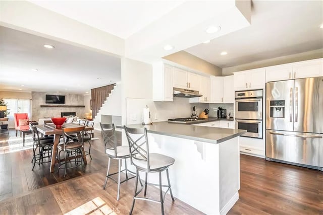 3615 Sunswept Drive, Studio City, CA 91604 — photo 12 of 42